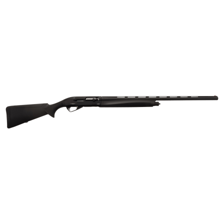 T R Imports Carlyle 12 Ga, 28" Barrel 3" Chamber, Black, 4rd