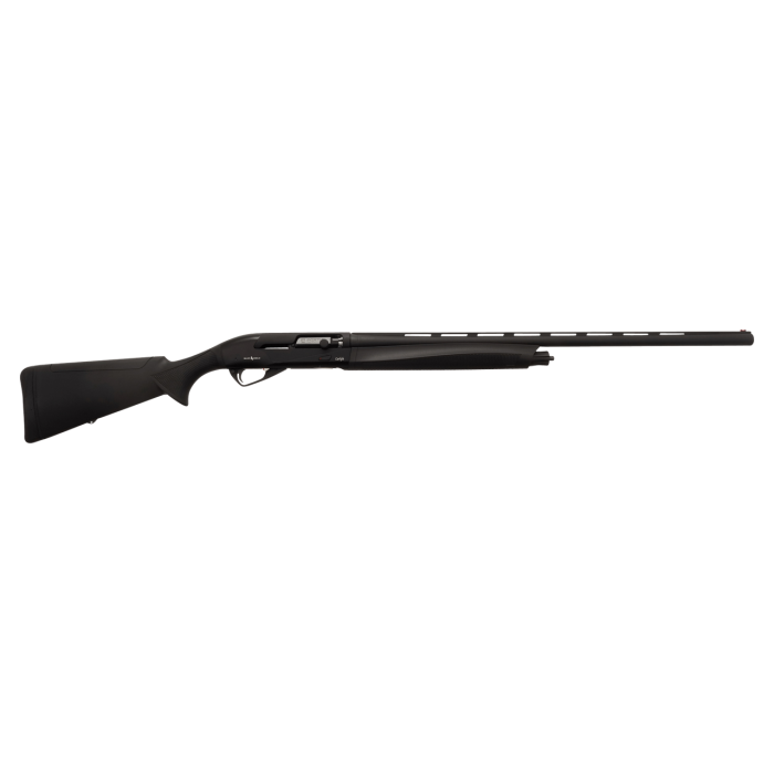 T R Imports Carlyle 12 Ga, 28" Barrel 3" Chamber, Black, 4rd