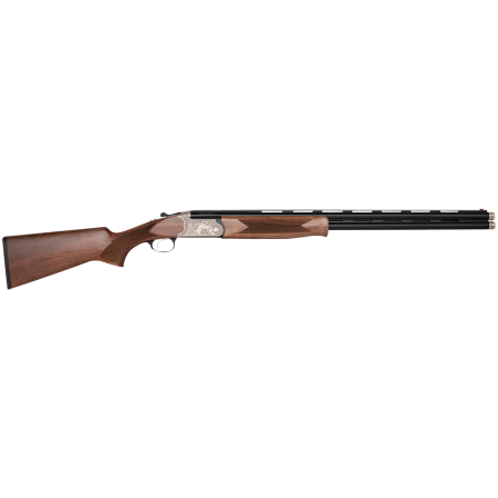 Charles Daly 202A 12 Ga, 26" Barrel 3" Chamber, 2rd, Checkered Walnut