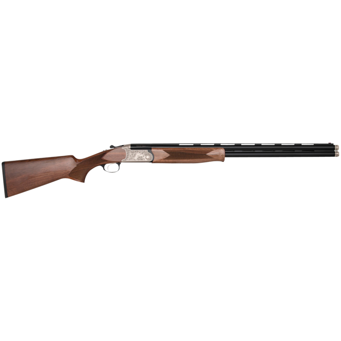 Charles Daly 202A 12 Ga, 26" Barrel 3" Chamber, 2rd, Checkered Walnut