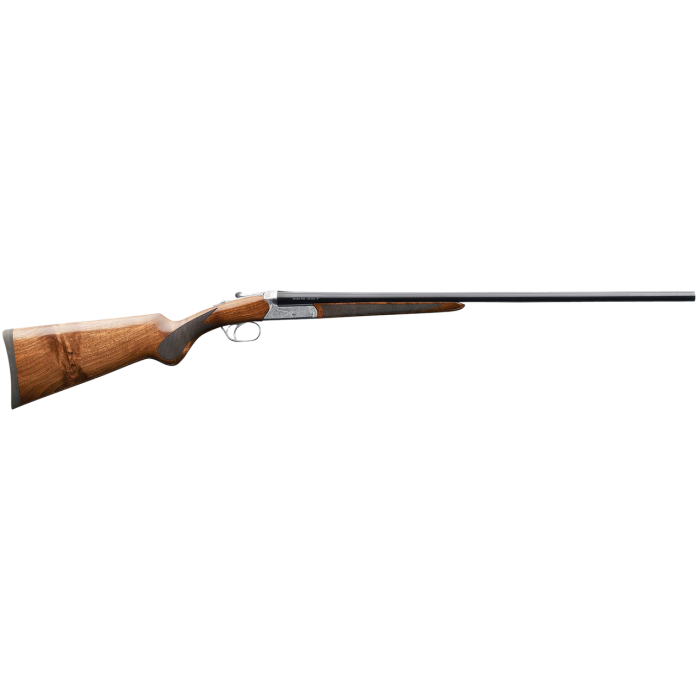 Charles Daly 500 12 Ga, 28" Barrel 3" Chamber, Oiled Walnut, 2rd