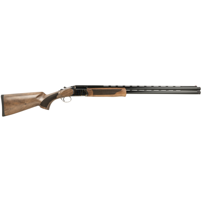 Citadel Acrius 12 Gauge 28" Break Action Shotgun, Turkish Walnut - KAR1228HT