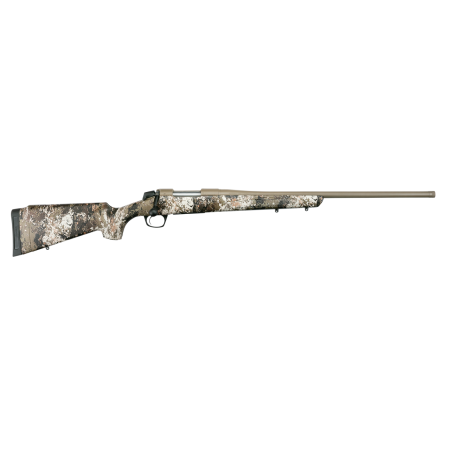 CVA Cascade .308 Win Bolt Action Rifle, Realtree Rockslide - CR6973