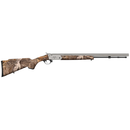 TRADITIONS BUCKMASTER XT NEXT .50 CALIBER 24" WYLDE CAMO SS