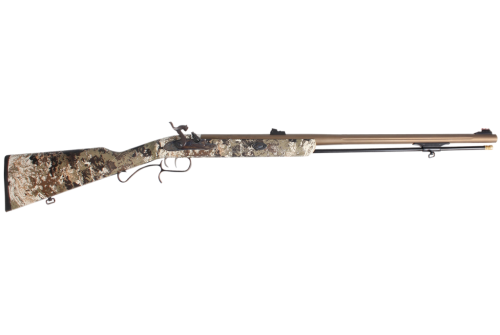 Traditions ShedHorn 50 Cal Musket 26