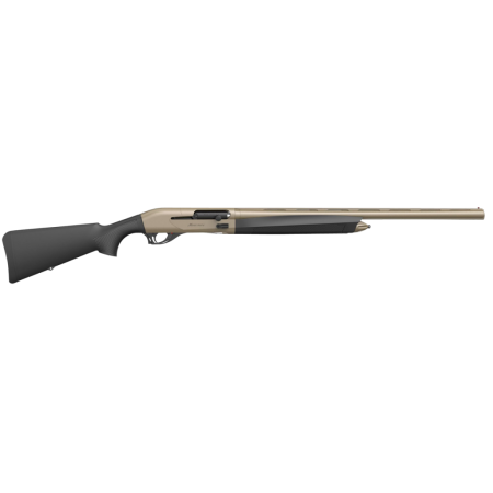 Retay K251EBK28 Masai Mara Inertia Plus 12 Gauge Shotgun 28"3.5"