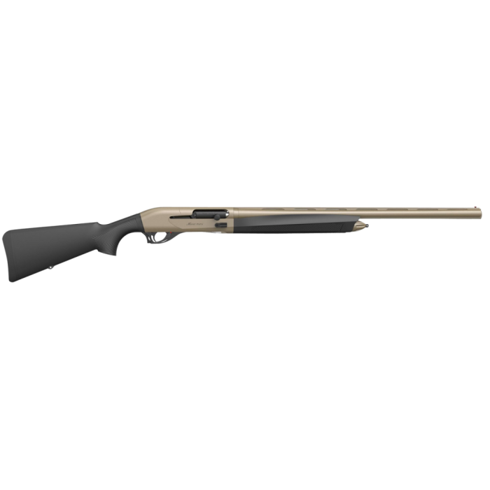 Retay K251EBK28 Masai Mara Inertia Plus 12 Gauge Shotgun 28"3.5"