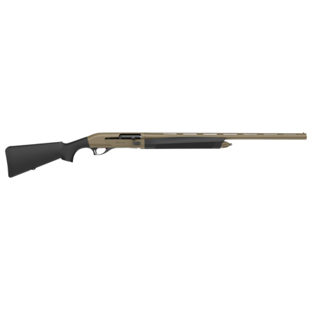 Retay USA R251BRBK26 Masai Mara Inertia Plus 20 Gauge Shotgun