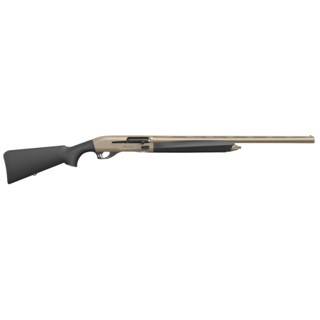 Retay USA R251EBK28 Masai Mara Inertia Plus 20 Gauge Shotgun 28"