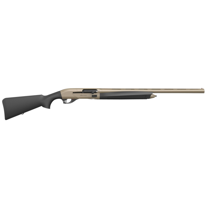 Retay USA R251EBK28 Masai Mara Inertia Plus 20 Gauge Shotgun 28"