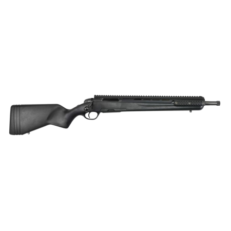 Steyr Arms THB 308 Winchester, 16" Barrel, Black, Picatinny Rail, 5rd