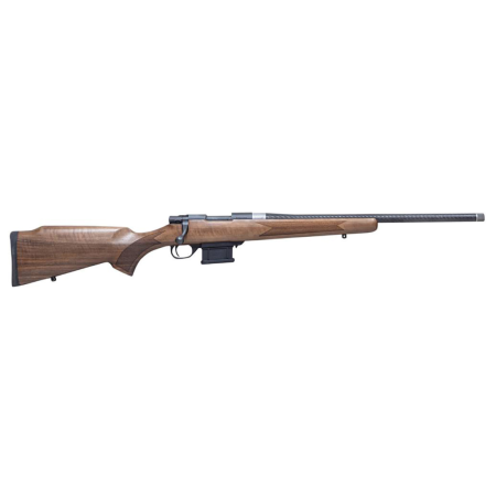 Howa M1500 Mini Hunter Walnut 6mm ARC 20