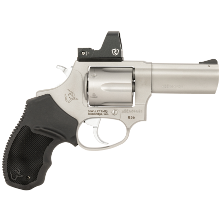 Taurus 856 T.O.R.O. Stainless .38 SPL 3