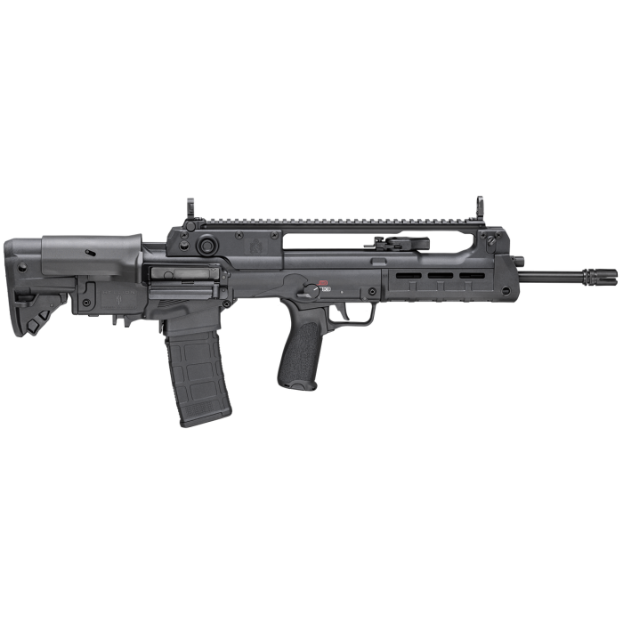 Springfield Armory Hellion 5.56 / .223 Rem 18