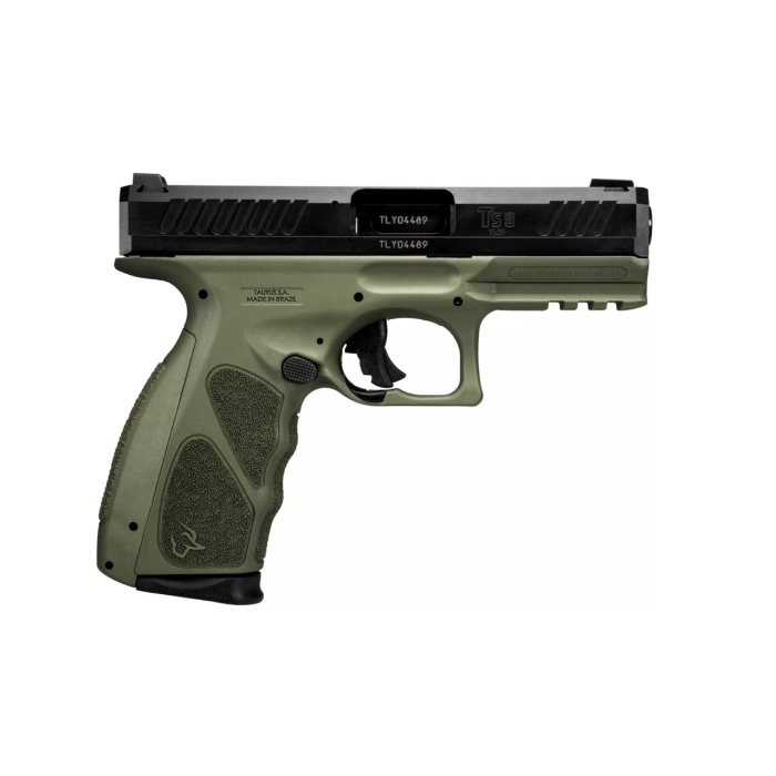 TAURUS TS9 9MM 4