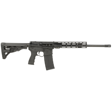 ET Arms Omega-15 5.56 AR-15 M-LOK Hand-Guard Semi-Automatic Rifle