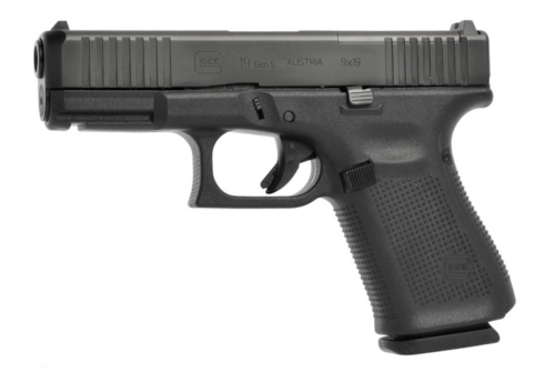 GLOCK G19 GEN 5