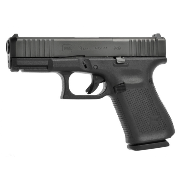 GLOCK G19 GEN 5