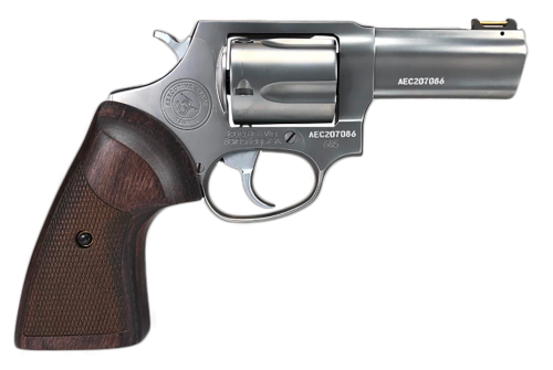 TAURUS 605 EXECUTIVE GRADE