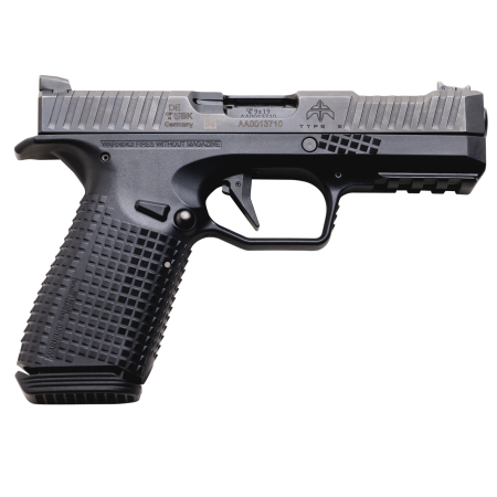 PTR Archon Type B, Gen 1 Compact Frame 9mm Pistol