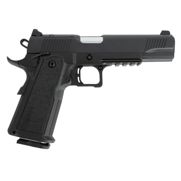 SDS 1911 DUTY B9R DS 9MM DOUBLE STACK 17RDS