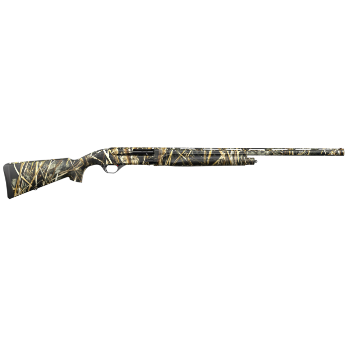 Retay Usa Gordion, 20 Gauge 26" 4+1 Realtree Max-7 Camo Semi-Auto