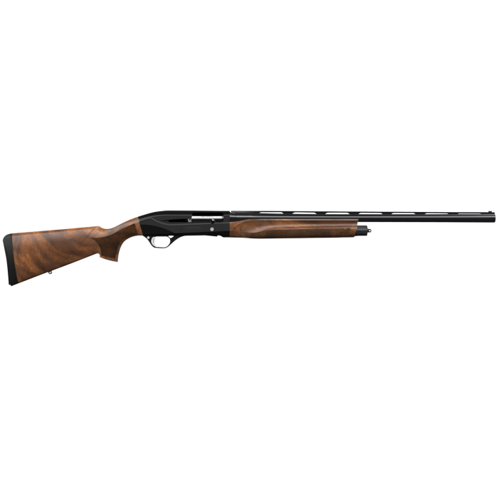 Retay Gordion Inertia Plus 20 Gauge, 3" Chamber 26" Barrel, 4rd, Walnut Furniture Semi-Auto