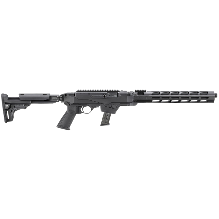 RUGER PC CARBINE