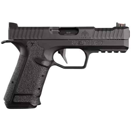 ARCHON Type B Gen2 9mm 4.3in 15rd Semi-automatic Pistol (AF2B-0090103)