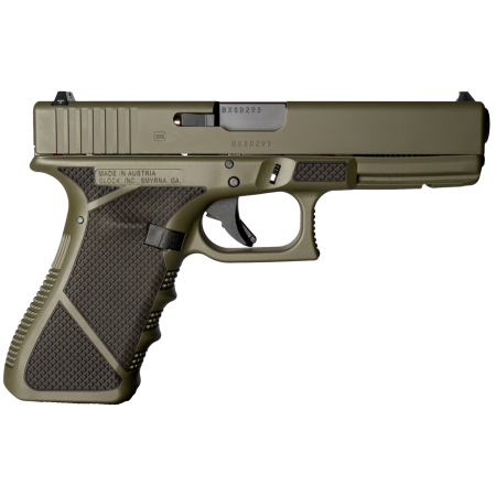 GLOCK*PI2250203-228084 G22 40 G3 FS 15R ODG DS