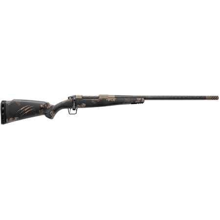 Fierce Firearms Carbon Rogue Sonora Carbon Ambush Camo .280 AI 22