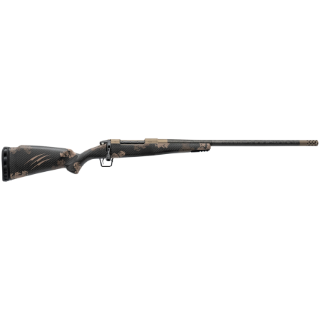 Fierce Firearms Carbon Rogue Sonora Carbon Ambush Camo .300 PRC 22