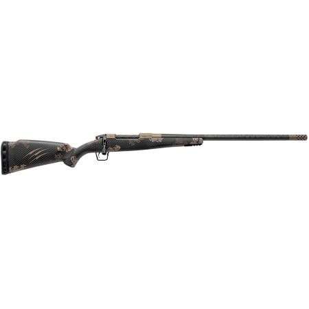 Fierce Firearms Carbon Rogue Sonora Carbon Ambush Camo .300 PRC 24