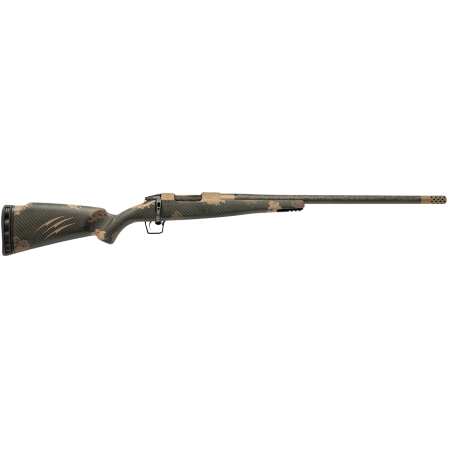 Fierce Firearms Carbon Rogue Sonora Carbon Ambush Camo .300 Win 20