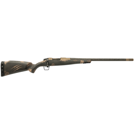 Fierce Firearms Carbon Rogue Sonora Carbon Ambush Camo .300 Win 22