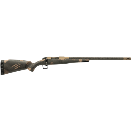 Fierce Firearms Carbon Rogue Sonora Carbon Ambush Camo .300 Win 24