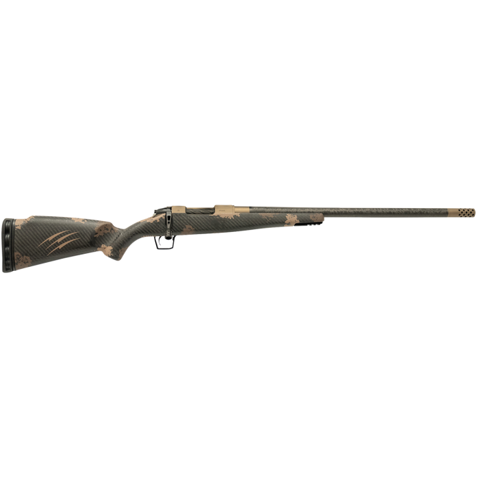 Fierce Firearms Carbon Rogue Sonora Carbon Ambush Camo .300 Win 24