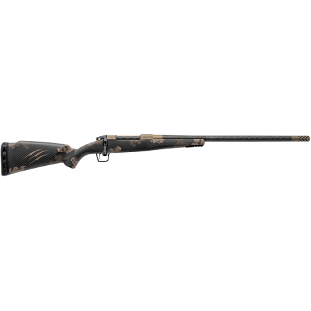 Fierce Firearms Carbon Rogue Sonora Carbon Ambush Camo 7mm PRC 20