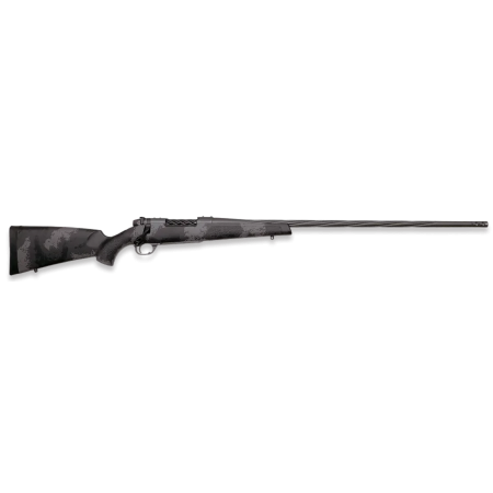 WEATHERBY MARK V HUNTER