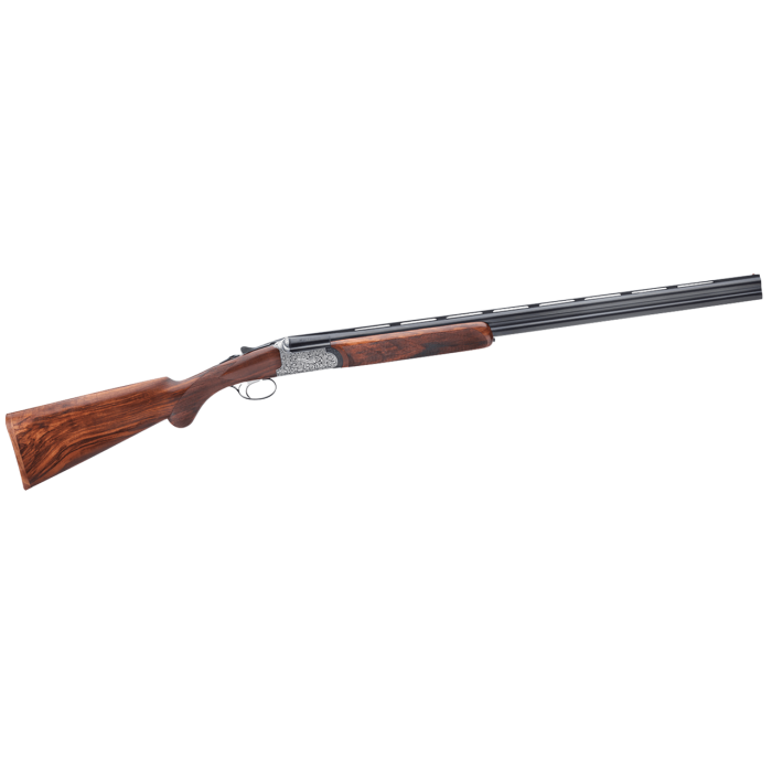 Rizzini USA Round Body EM Walnut 12 GA 29