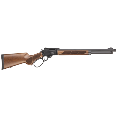 Smith and Wesson 1854 Walnut / Black .44 Mag 19.25