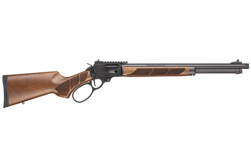 Smith and Wesson 1854 Walnut / Black .44 Mag 19.25