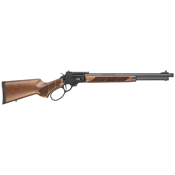 Smith and Wesson 1854 Walnut / Black .44 Mag 19.25