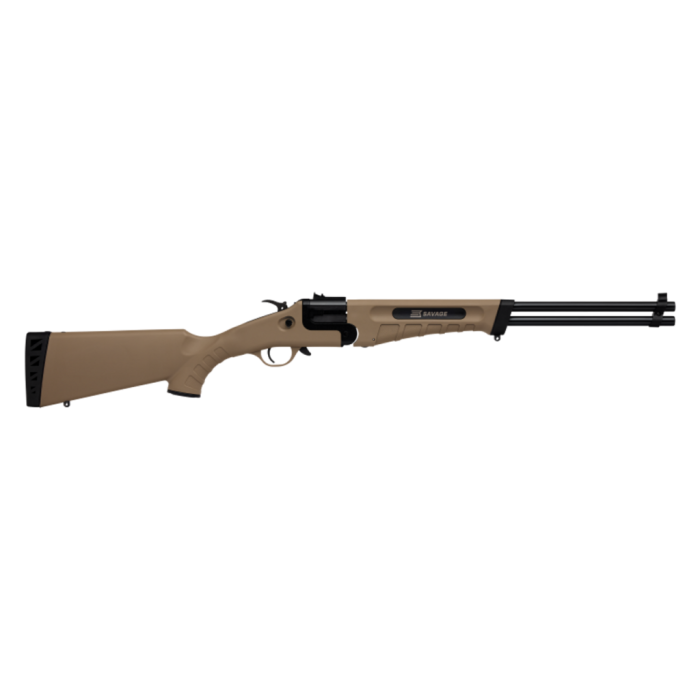 Savage 42 Sav 23004 Takedown 22wmr/410 Fde