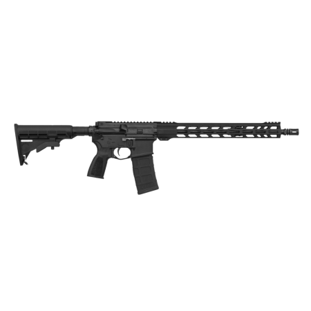 ZRO Delta 223WYBR012 Ready Series ZR01 Full Size 223 Wylde AR-15 Semi Automatic Rifle