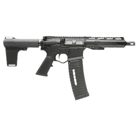 ATI Alpha Maxx 300 BLK 7.5in 60rd Semi-Auto Pistol (ATIGAX3007ML60)