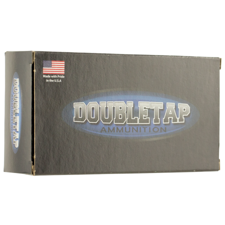 Doubletap Ammunition 2225040Bk Longrange  
22-250 Rem 40 GR Sierra Blitzking 20 Bx/ 25 CS