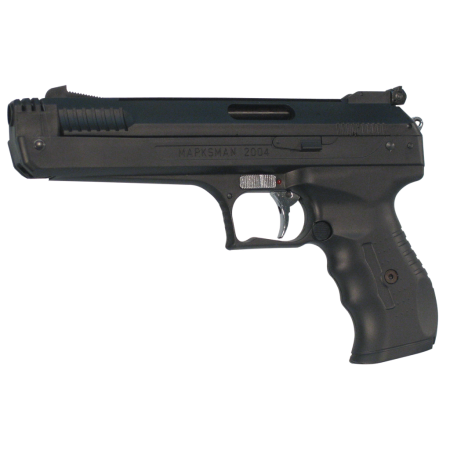 Beeman Single Shot .177 Caliber Pistol w/Synthetic Stock