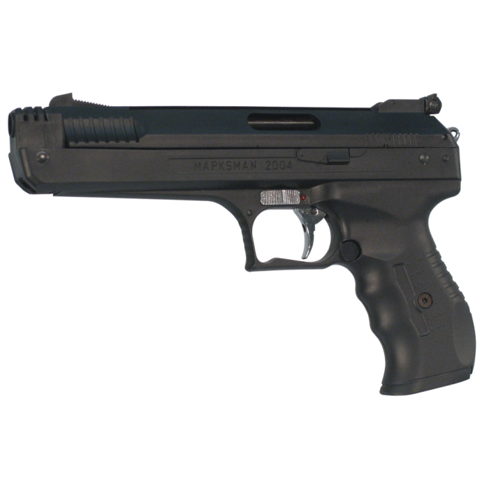 Beeman Single Shot .177 Caliber Pistol w/Synthetic Stock