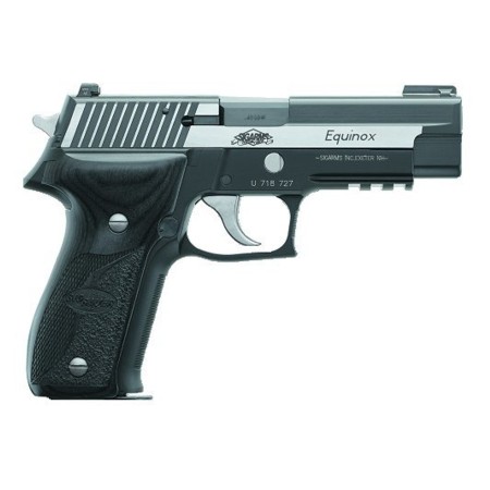 SIG SAUER P229 EQUINOX